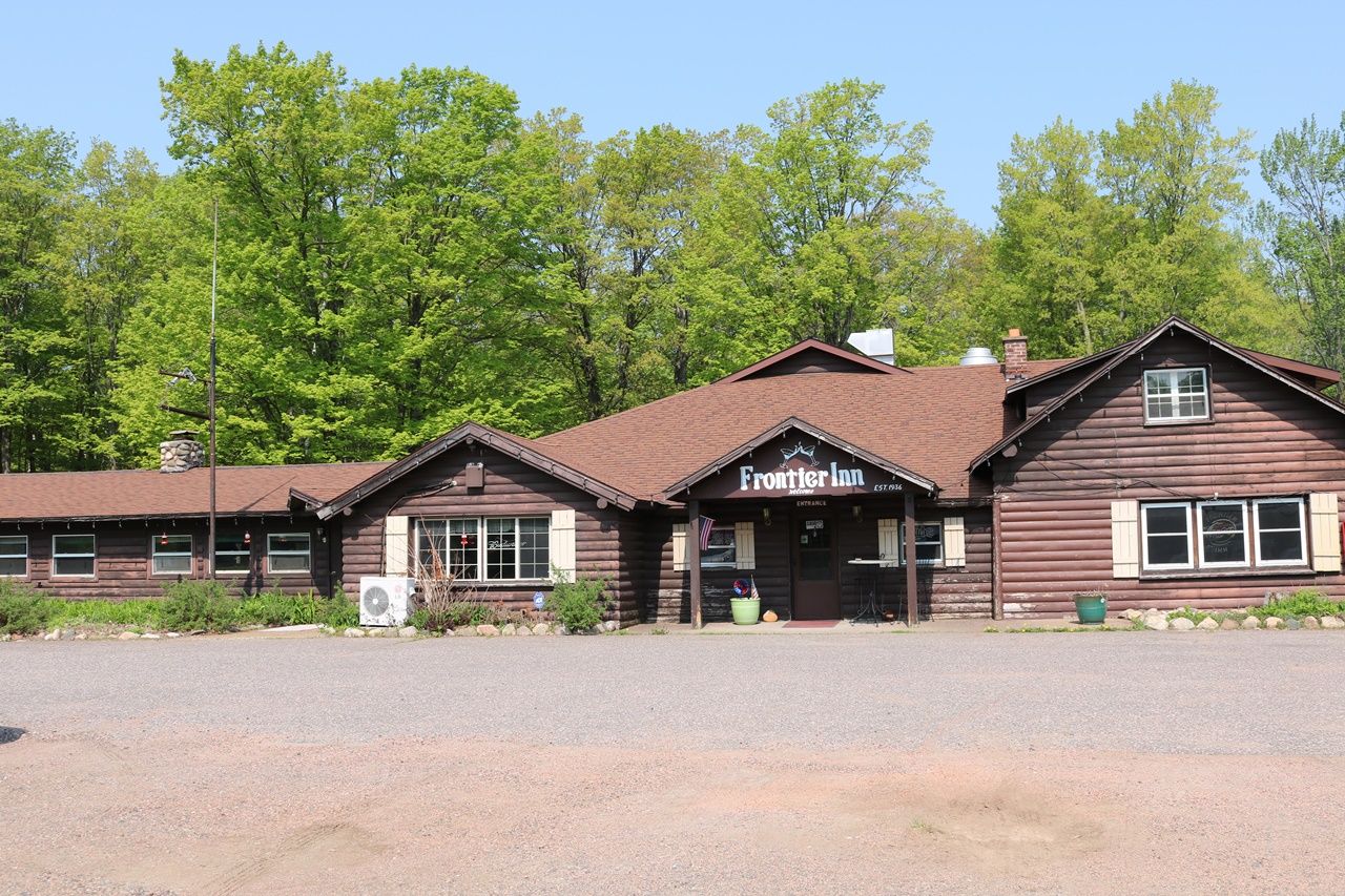 1391N Hwy 182, Park Falls, WI 54552